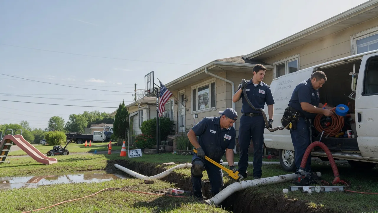 Toilet Installation in Kendall, KS near me